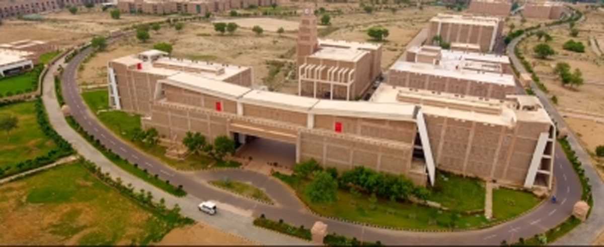 आईआईटी रिसर्च : खारे पानी को पेयजल में बदलने का डीसैलिनेशन सिस्टम होगा कारगर